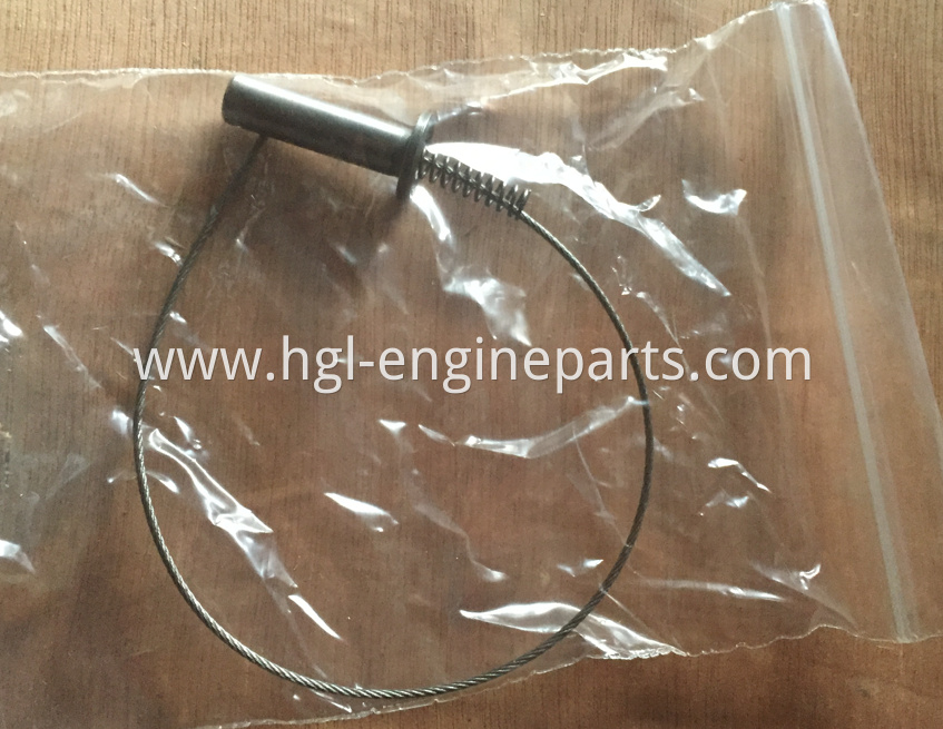 ZM016A-1702312-2 GEARBOX REVERSE LOCK OUT CABLE 001